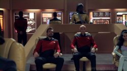 'Star Trek The Next Generation: A XXX Parody' screenshot nº 4