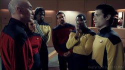 'Star Trek The Next Generation: A XXX Parody' screenshot nº 41