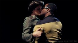 'Star Trek The Next Generation: A XXX Parody' screenshot nº 43