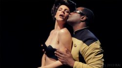 'Star Trek The Next Generation: A XXX Parody' screenshot nº 44
