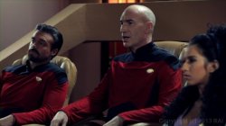 'Star Trek The Next Generation: A XXX Parody' screenshot nº 5