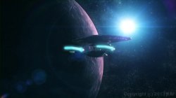 'Star Trek The Next Generation: A XXX Parody' screenshot nº 6