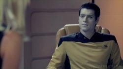 'Star Trek The Next Generation: A XXX Parody' screenshot nº 75
