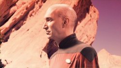 'Star Trek The Next Generation: A XXX Parody' screenshot nº 136