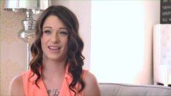'Kayden Kross' Casting Couch' screenshot nº 47
