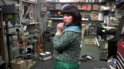 'Mystery Girl' screenshot nº 55