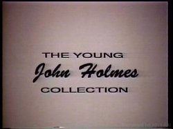 Captura de 'Young John Holmes Collection' nº 1
