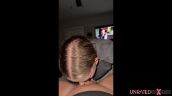 'Petite Blonde Gets Stretched Out In Late Night Hook Up' screenshot nº 18