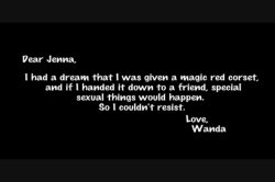 Captura de 'Jenna Haze's Girl Diaries' nº 32