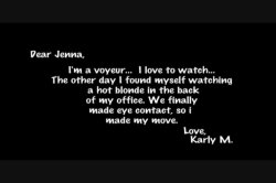 Captura de 'Jenna Haze's Girl Diaries' nº 74