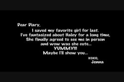 Captura de 'Jenna Haze's Girl Diaries' nº 116