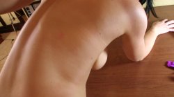 Captura de 'Cheating Girlfriends Like It Big! #2' nº 28