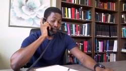 Captura de 'Interracial Gloryhole Initiations #35' nº 118