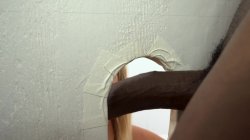 Captura de 'Interracial Gloryhole Initiations #35' nº 126