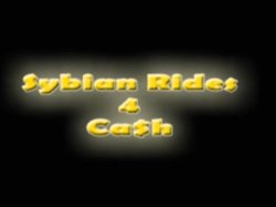 'Sybian Rides 4 Cash - Gwen Diamond' screenshot nº 1