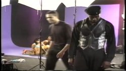 Captura de 'Afro-Centrix 12 - Black Orgies' nº 112