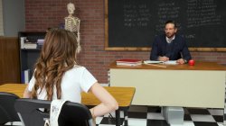'School of Cock 3' screenshot nº 3
