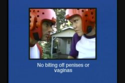 Captura de 'Pornological 2' nº 4