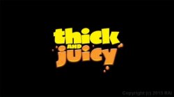 'Thick and Juicy' screenshot nº 1