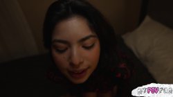 'My Stepsister Jumps Into My Bed At Night!' screenshot nº 13
