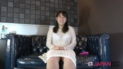 'Big Natural Tits Japanese Hot POV Sex and Creampie' screenshot nº 9