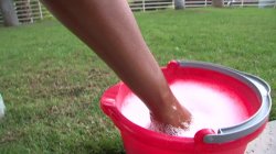 Captura de 'Big Phat Black Wet Butts 15' nº 32