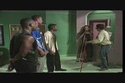 'Black Aces' screenshot nº 61