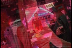 Captura de 'Divine Whores' nº 1