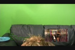 'Snort That Cum Vol. 5' screenshot nº 131