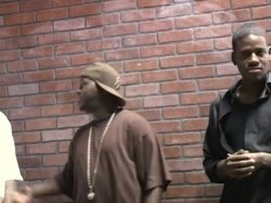 Captura de 'Gangbangers 4' nº 6