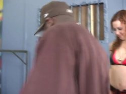 Captura de 'Gangbangers 4' nº 29