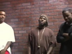 Captura de 'Gangbangers 4' nº 4