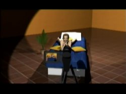 Captura de 'International Hot Team 25 - Penetrazioni Bisex' nº 1