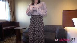 Captura de 'Skinny Teen Japanese Toyed And POV Sex Creampie' nº 33