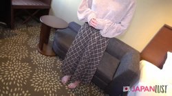 Captura de 'Skinny Teen Japanese Toyed And POV Sex Creampie' nº 34