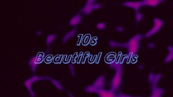 '10s Beautiful Girls 9' screenshot nº 68