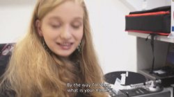 Captura de 'My Secret Casting Tape 5' nº 2