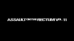 'Assault On The Rectum Vol. 11' screenshot nº 1