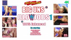 'Big Uns Blowjobs 1' screenshot nº 2