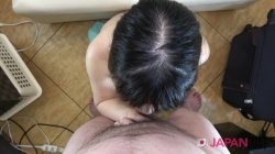 Captura de 'Cute Thick Japanese Teen Loves Riding Hard Cock And Get Creampie' nº 50