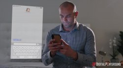 'Arrangement, The' screenshot nº 50