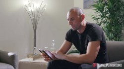 'Arrangement, The' screenshot nº 100