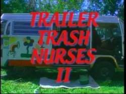 'Trailer Trash Nurses 2' screenshot nº 1