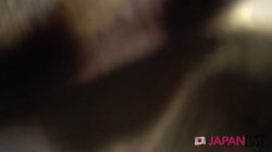 'Slim Japanese Teen Pounded Hard Until Creampie' screenshot nº 60