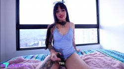 Captura de 'Melody Porn Debut' nº 34