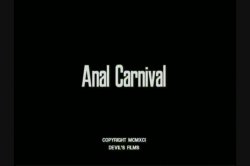 Captura de 'Anal Carnival' nº 1