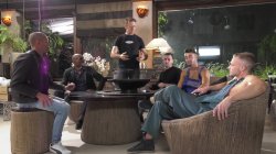 'Rocco Siffredi Hard Academy Part 5 . . . Goes Live' screenshot nº 4
