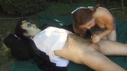Captura de 'Twilight The Porno And Other XXX Parodies' nº 70