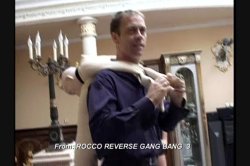 Captura de 'Rocco's Best Reverse Gangbangs' nº 55