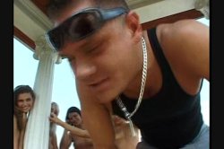 Captura de 'Rocco's Best Reverse Gangbangs' nº 91